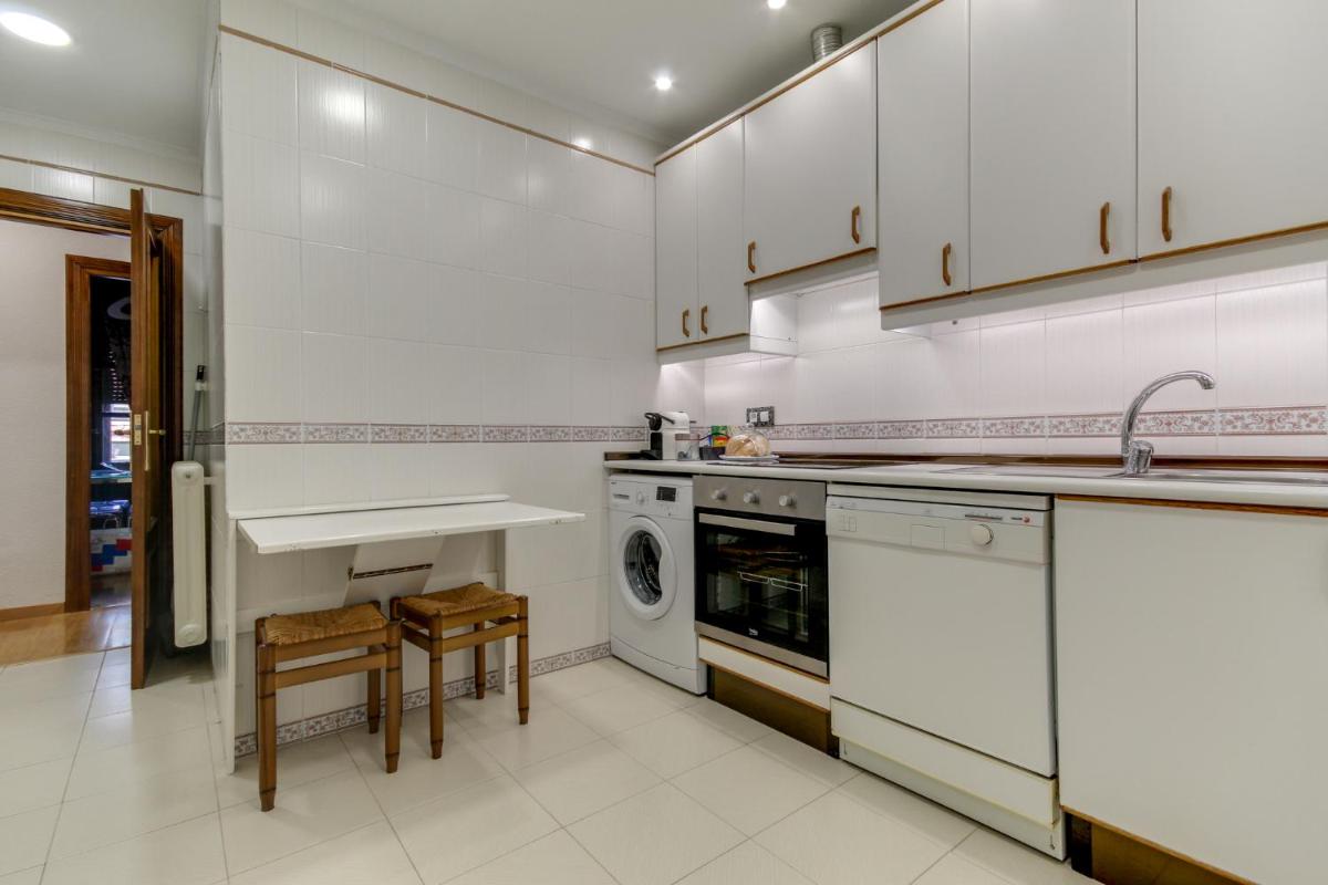 Suitetrails - Central Quality Apartment Spa Salamanca