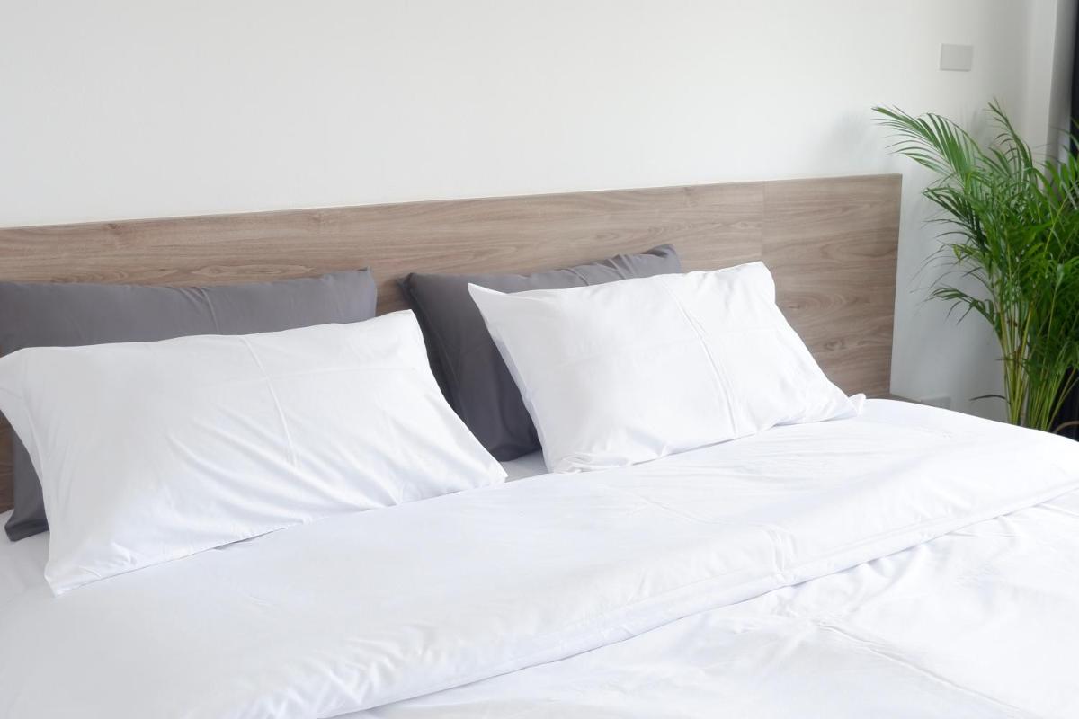 Darin Chiangmai Hotel and Residence - Housity