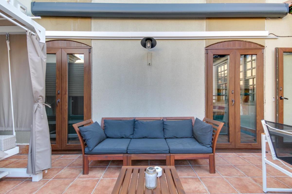 Suitetrails - Central Quality Apartment Spa Salamanca