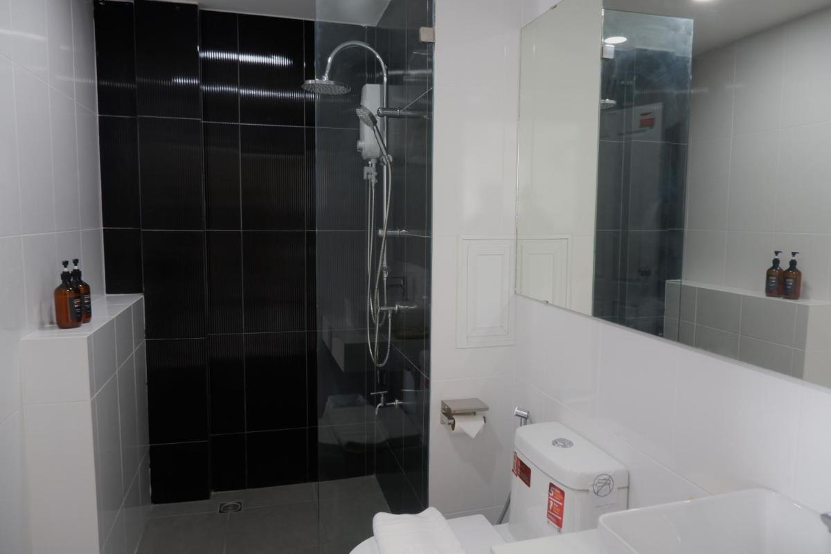 Darin Chiangmai Hotel and Residence - Housity