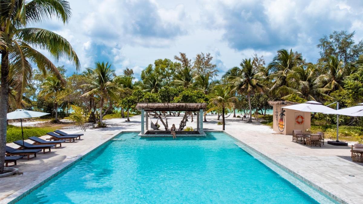 BeachWalk Koh Rong - Housity