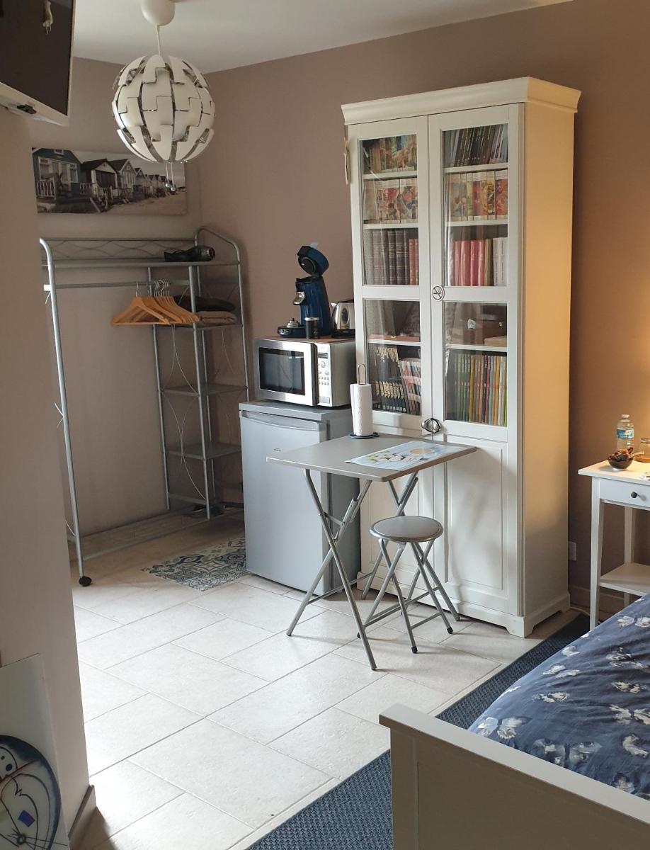 Chez Cathie à Muret - Housity
