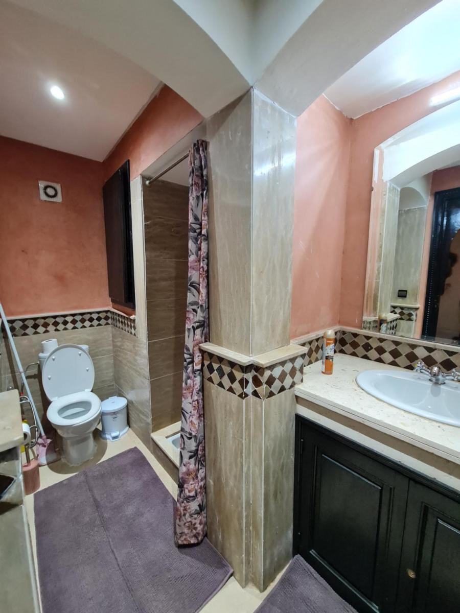 Luxury apartment in the heart of Gueliz , Wifi, Pool - Housity