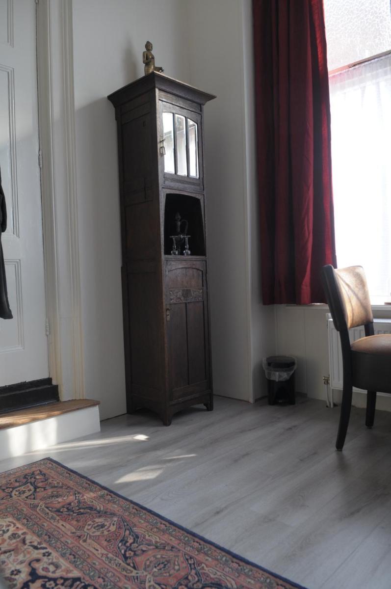 De Parel van Pekel - Housity