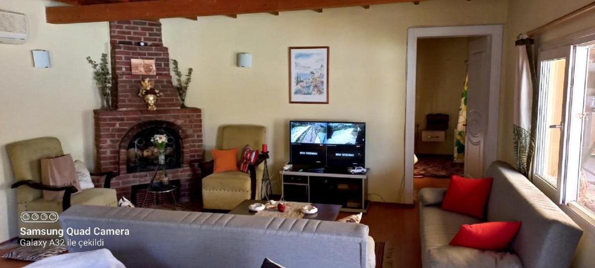 Farm House in Kusadasi - Housity
