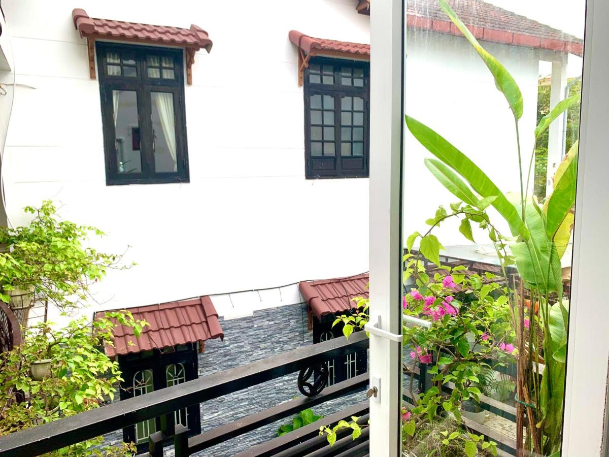 Ngọc Sinh Homestay - Housity