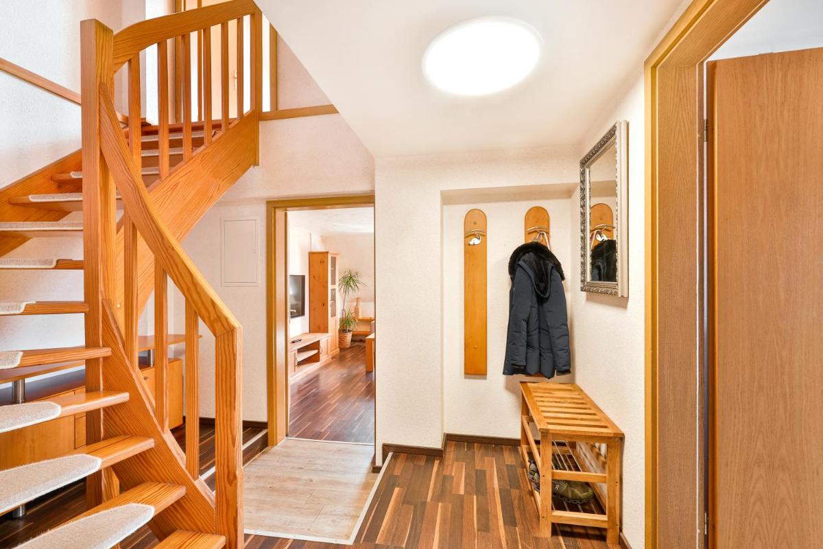 Suitetrails - Ferienappartements Stralsund