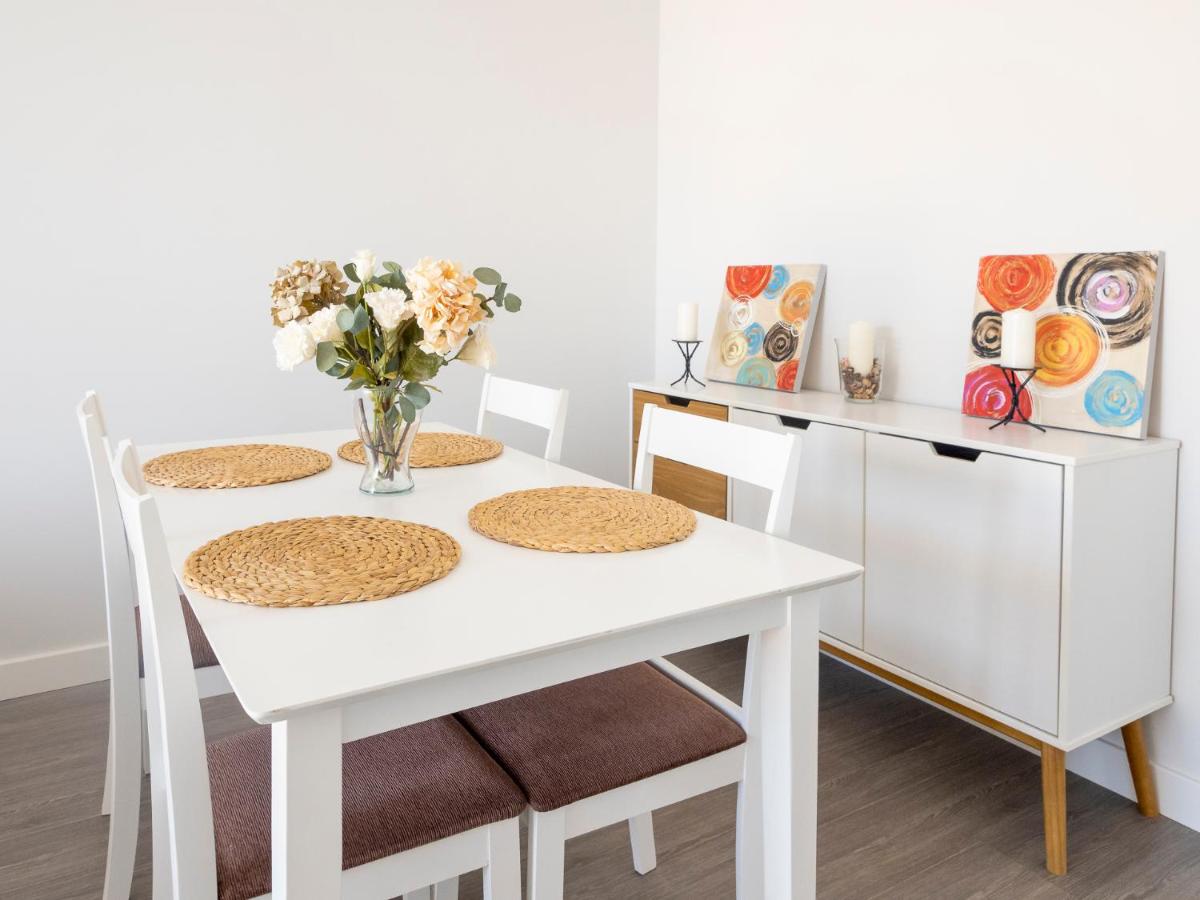 La Ermita FjHomeFj - Housity