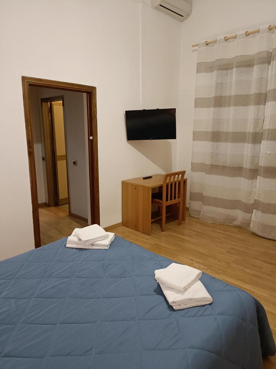 Hotel Alba Serravalle - Housity