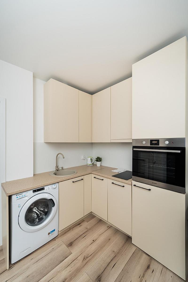 Suitetrails - Zalgirio Arena Apartment No1 by URBAN RENT