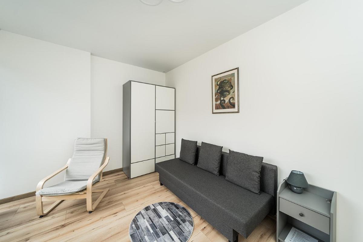 Suitetrails - Zalgirio Arena Apartment No1 by URBAN RENT