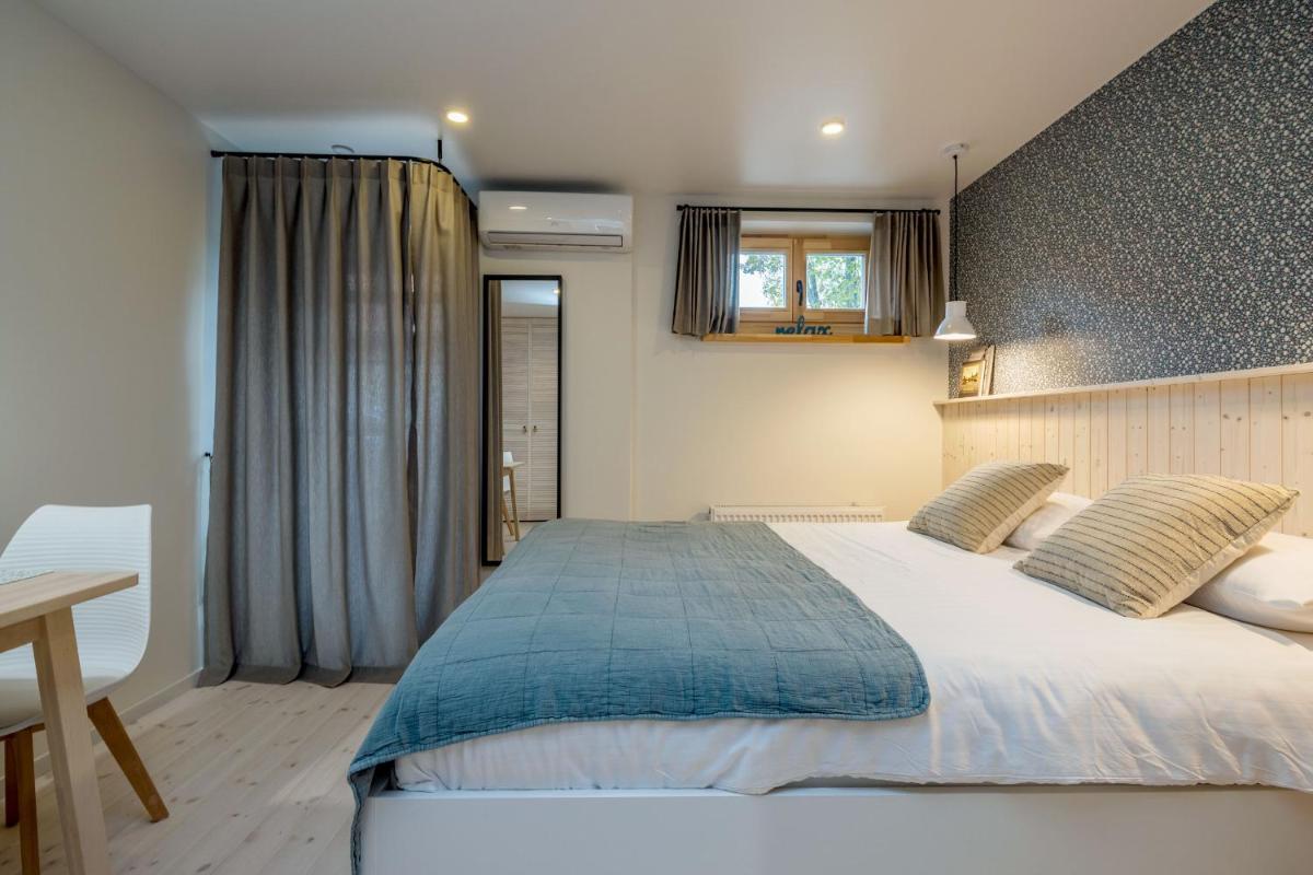 B2 Apartments - Hizvo
