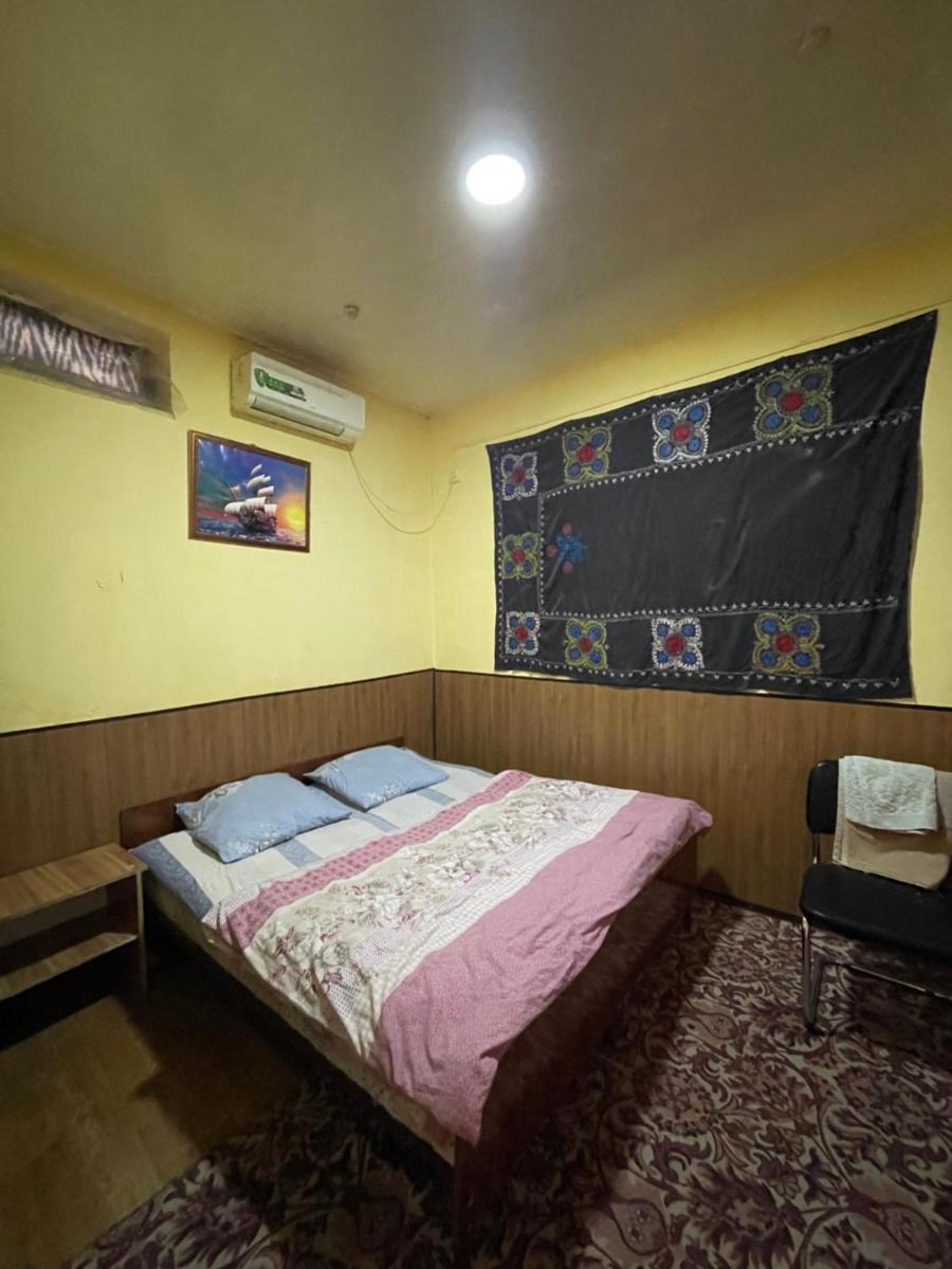 GSR Sohil - Housity