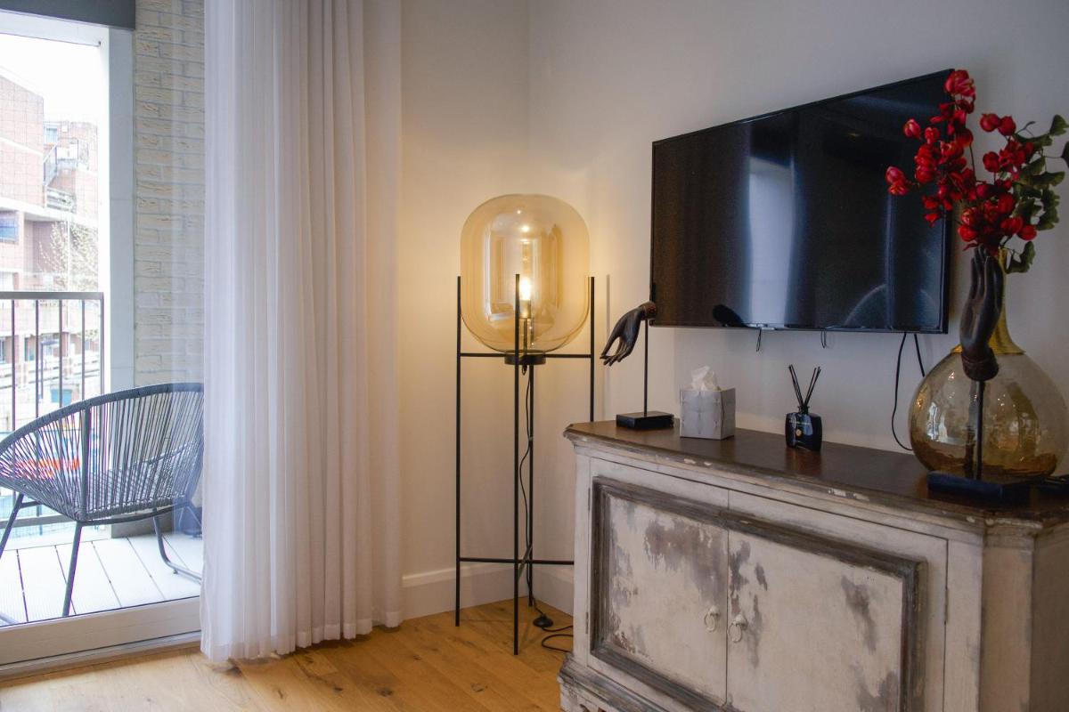 The Portobello Apartment - Housity