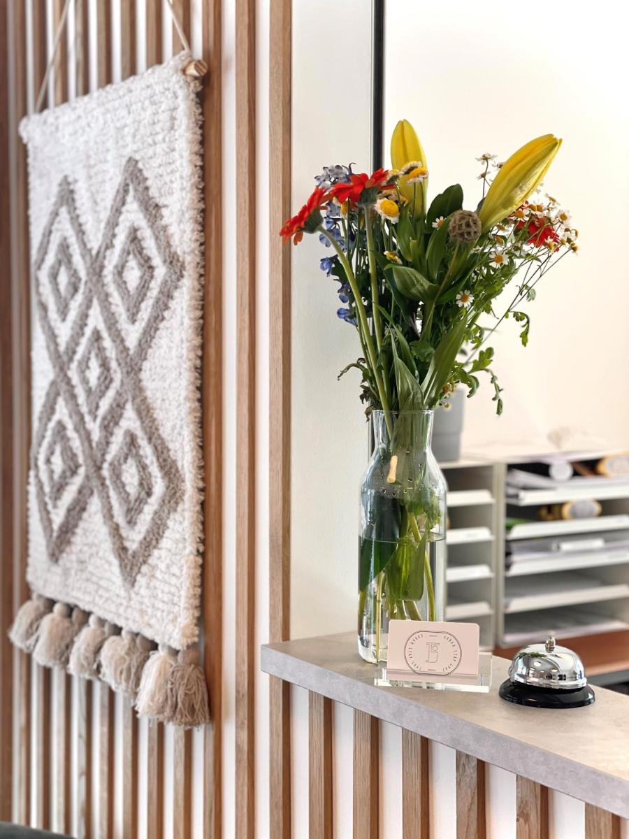 Suitetrails - urban stay graz - serviced apartments with free parking