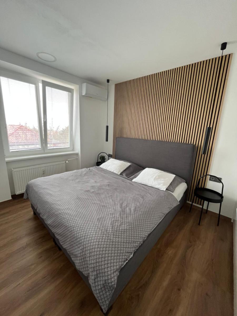 Suitetrails - Luxury Flat in Brno