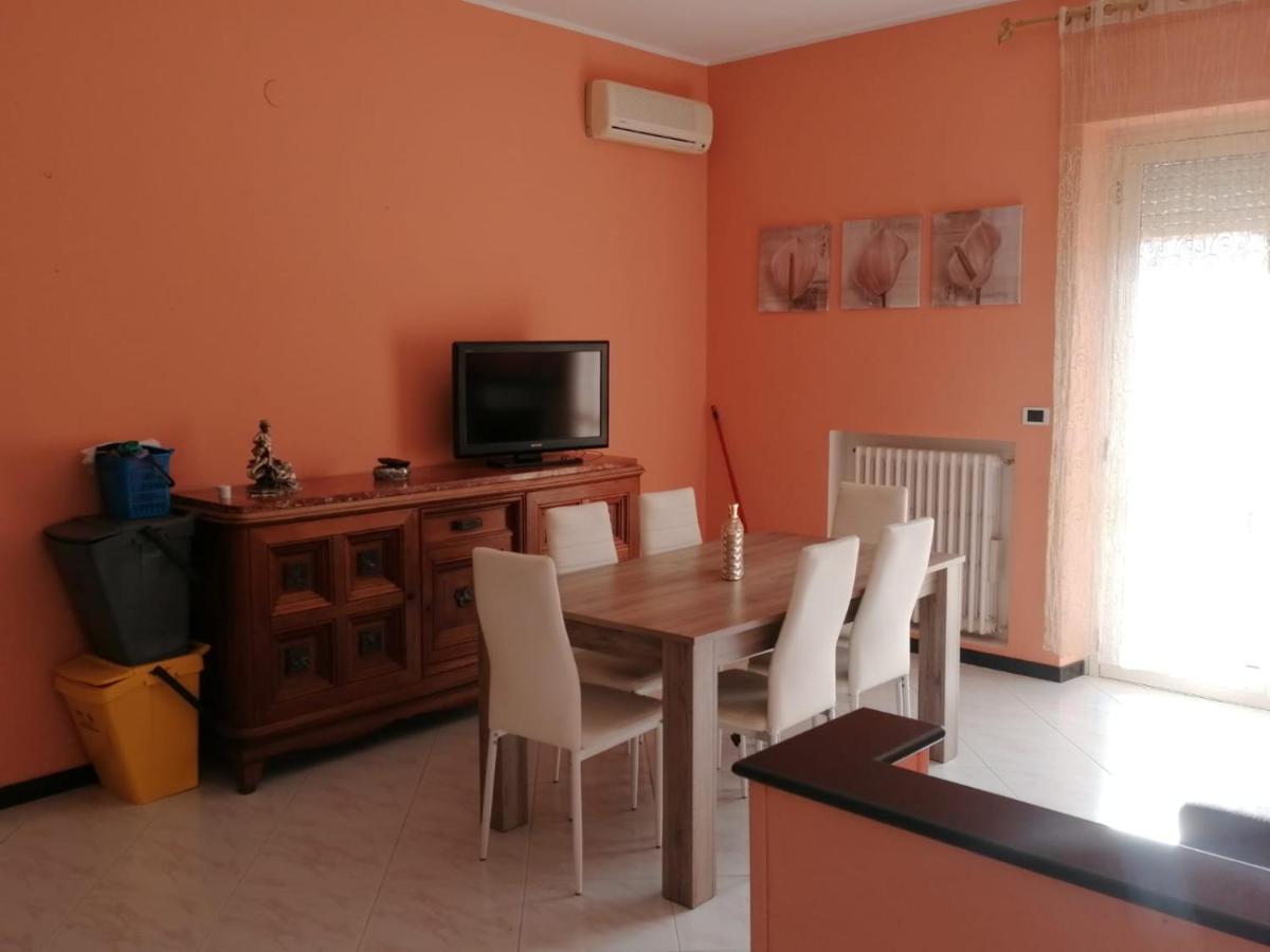 Appartamento Giuseppe - Housity