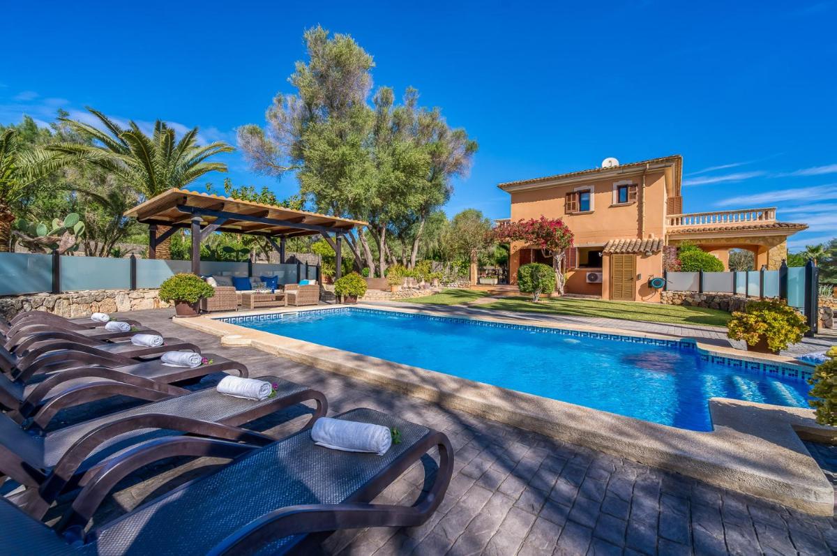Ideal Property Mallorca - Son Morei Gran - Housity