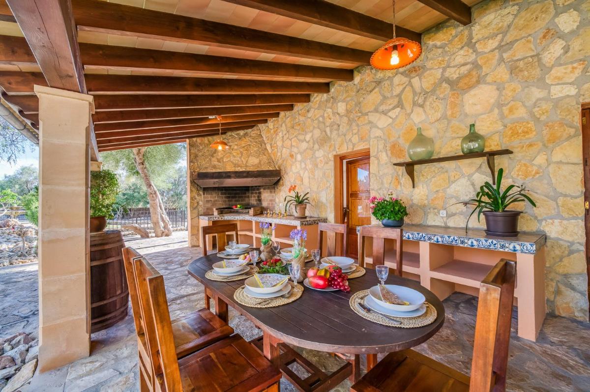 Ideal Property Mallorca - Son Morei Gran - Housity