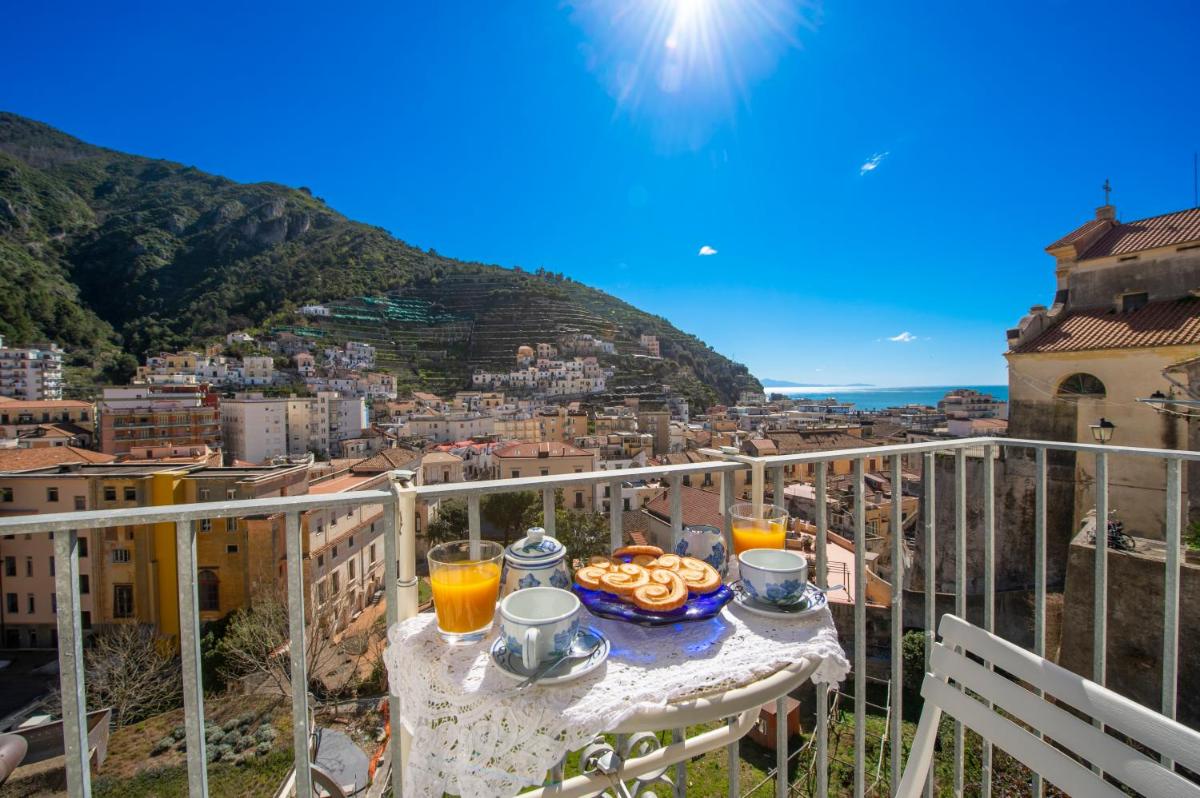 Casa Diodora, Costiera Amalfitana - Housity