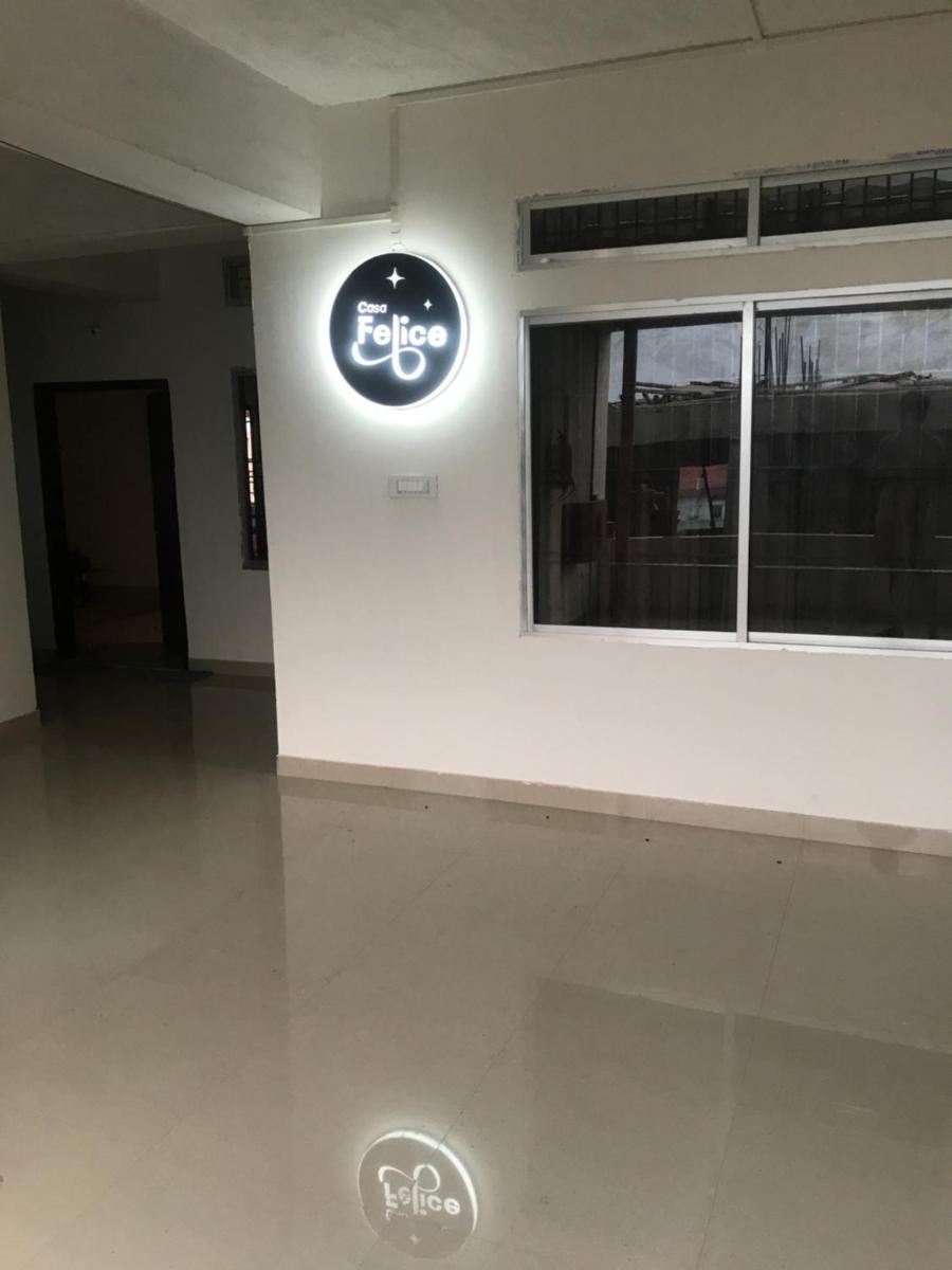 Casa Felice Luxury - Housity