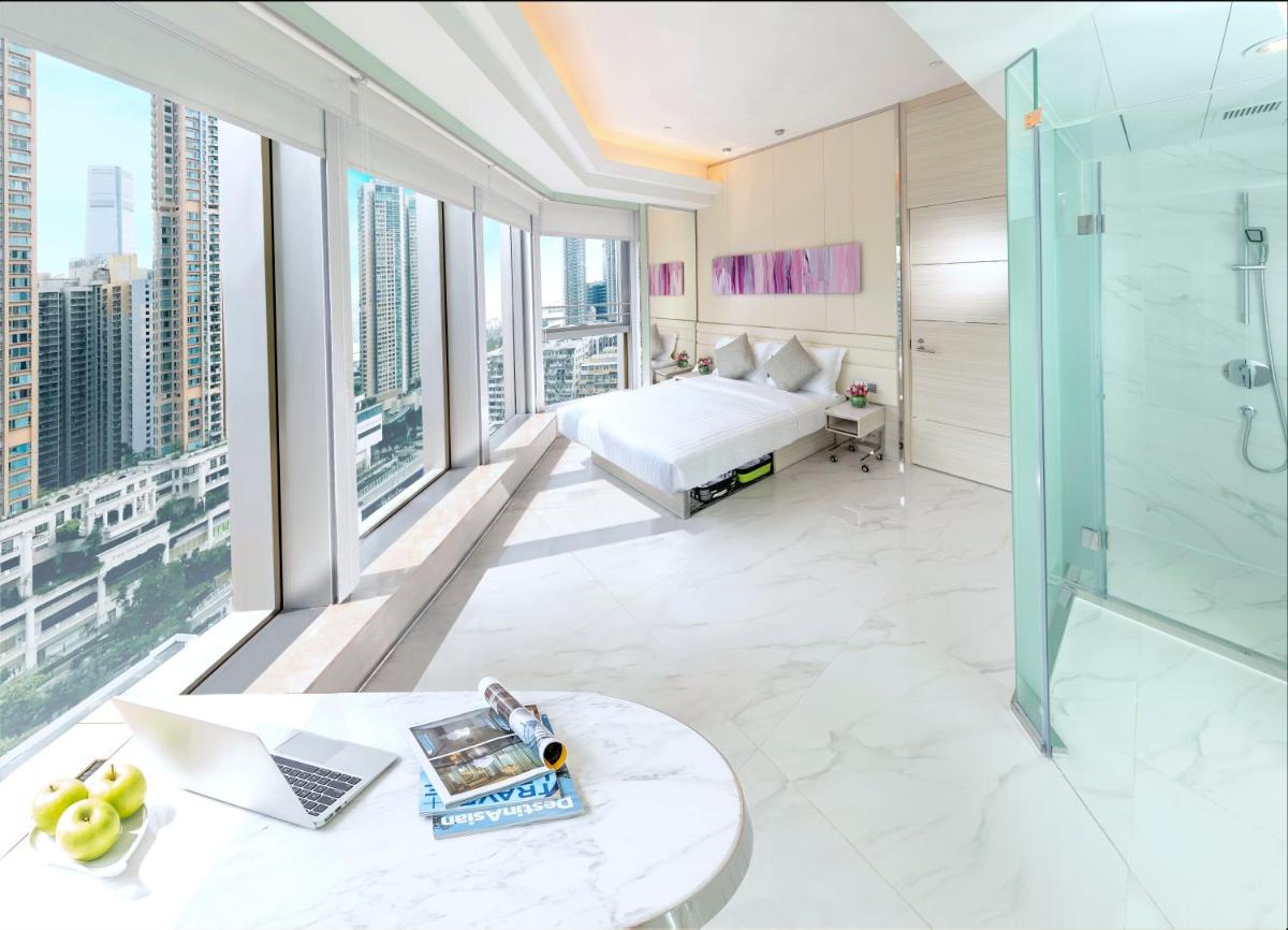 iclub Mong Kok Hotel - Housity