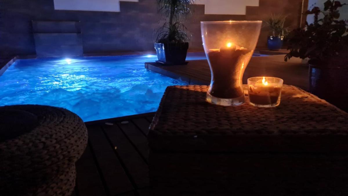 Villa Las Puertas - Housity