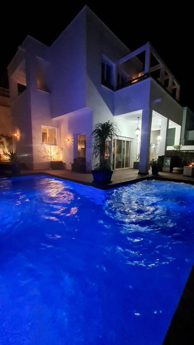 Villa Las Puertas - Housity