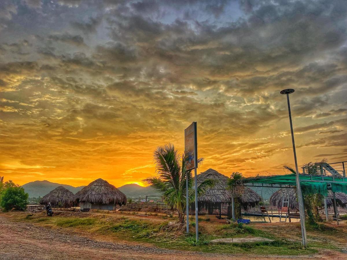 kimhy bungalow kep - Housity