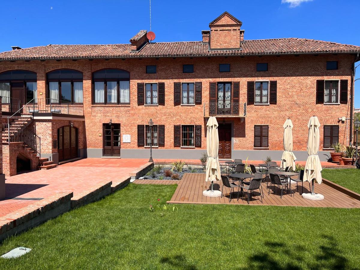 Cascina La Badia - Housity