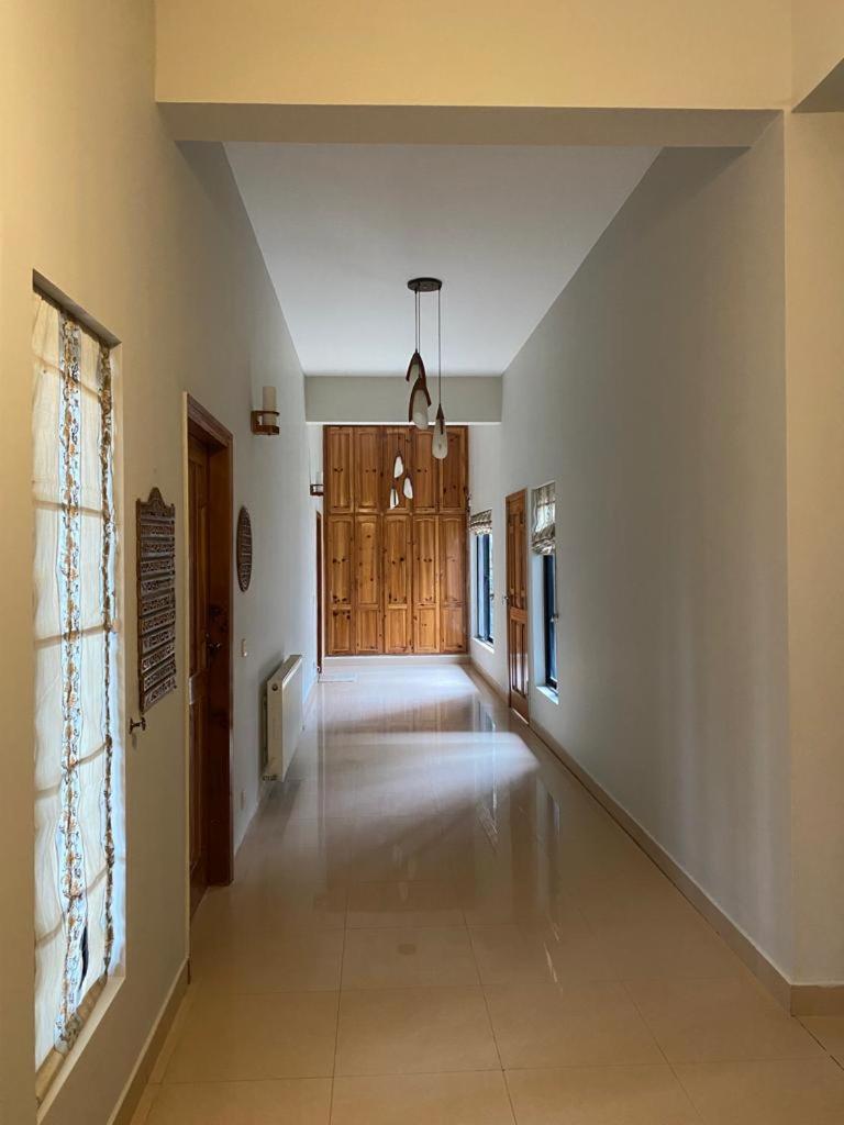 Luxury Cottage Nathiagali - Housity