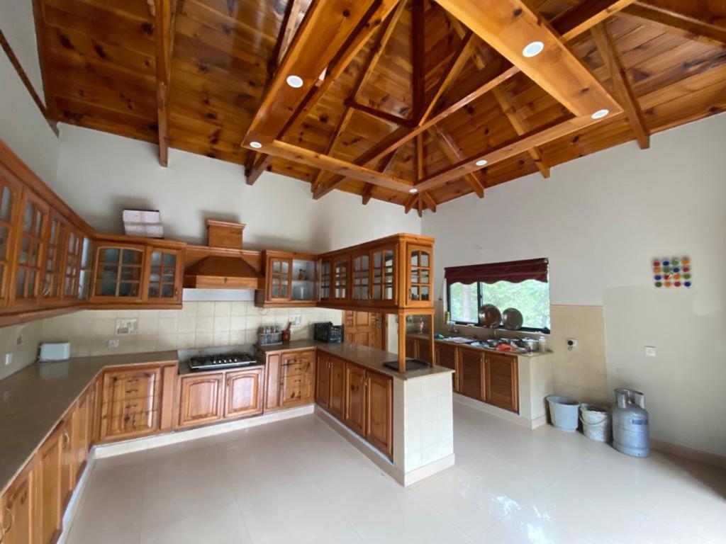 Luxury Cottage Nathiagali - Housity