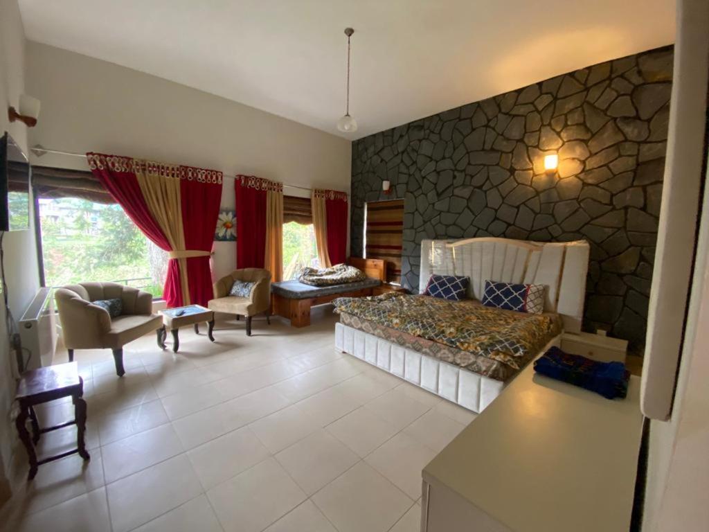 Luxury Cottage Nathiagali - Housity
