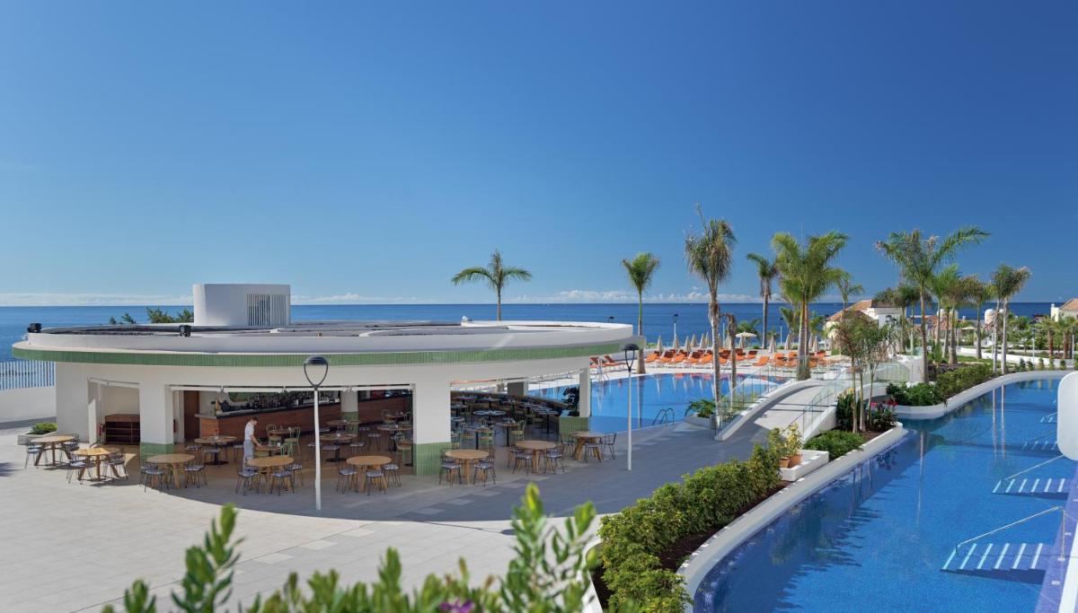 Piscina en o cerca de H10 Atlantic Sunset Horizons Collection