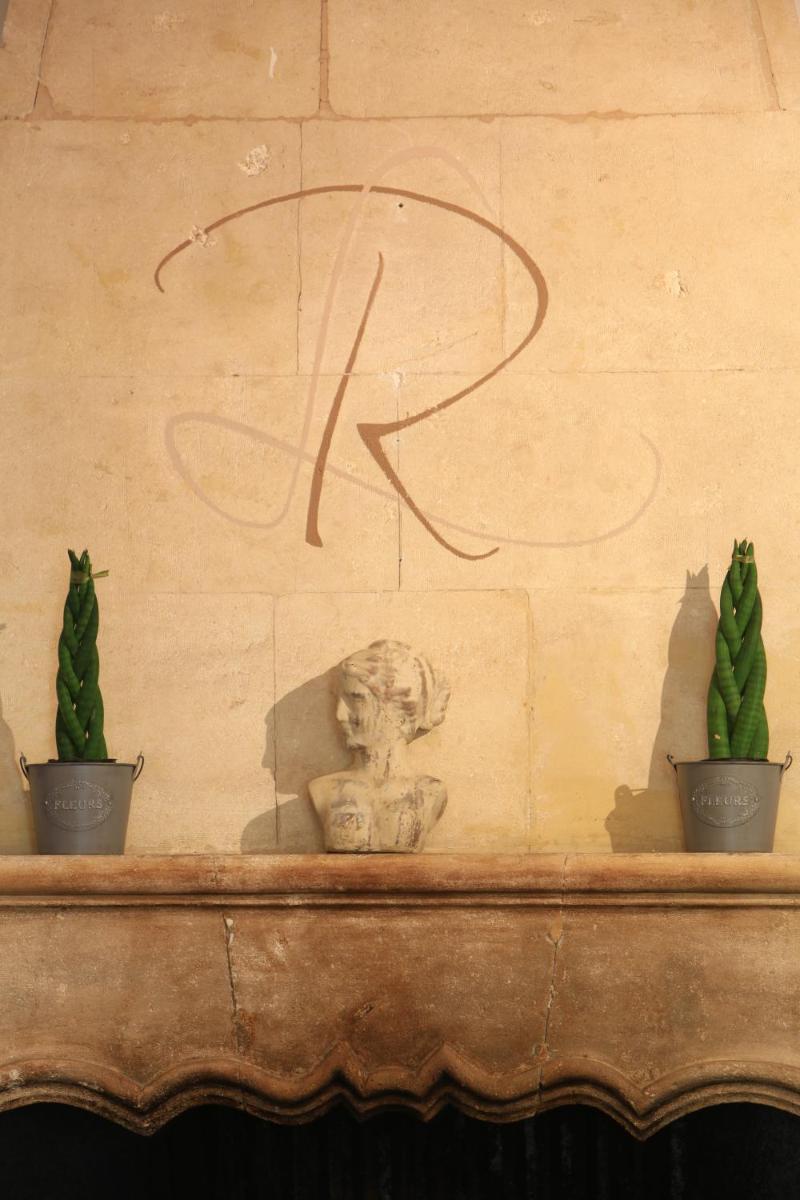 Photo de la galerie de l'établissement La Regalido, à Fontvieille