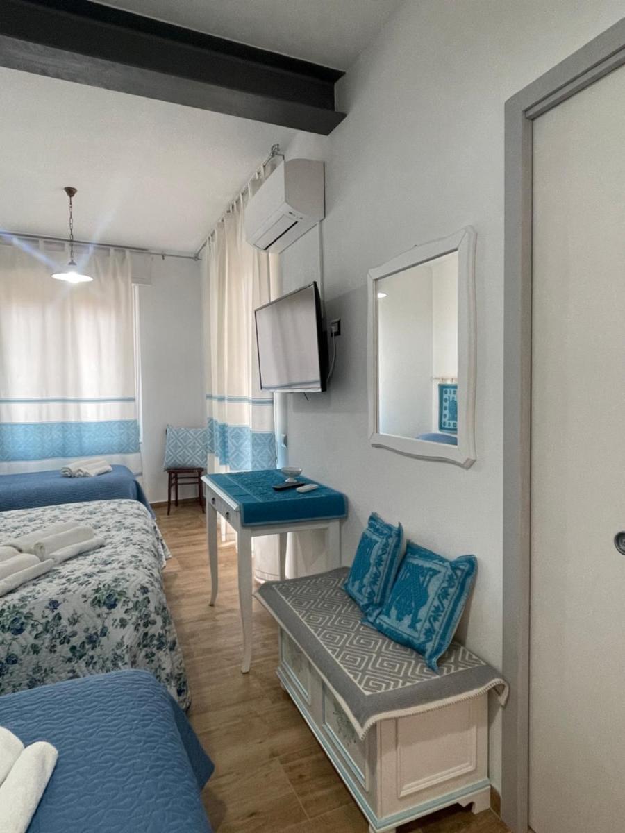 Affittacamere Il Vicoletto Aria Ona - Housity