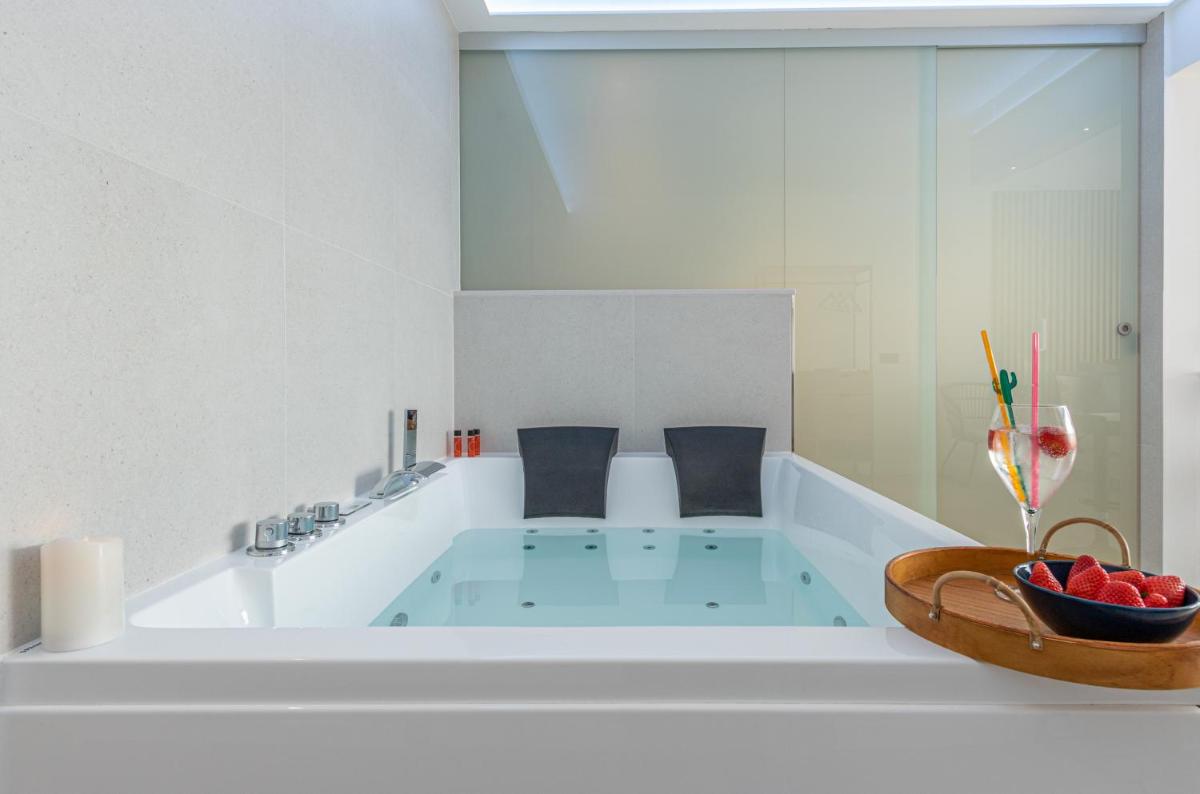 Holidays P16 - Hidromasaje - Housity