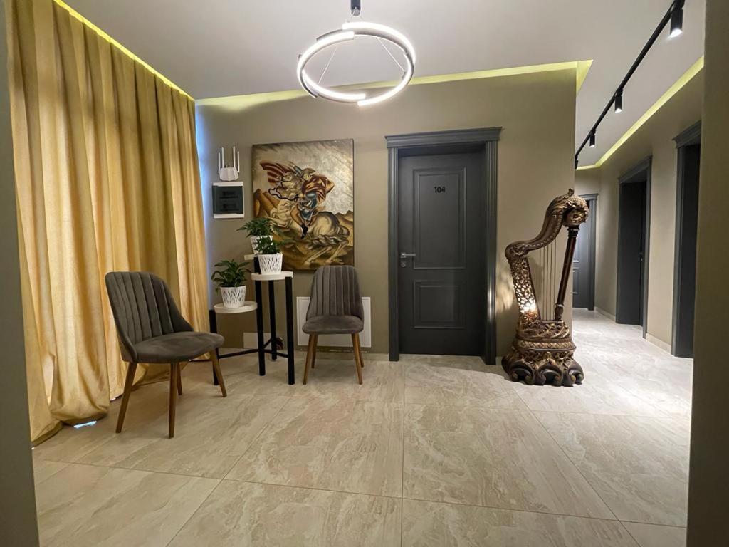 GRAND JNK Boutique Hotel - Hizvo