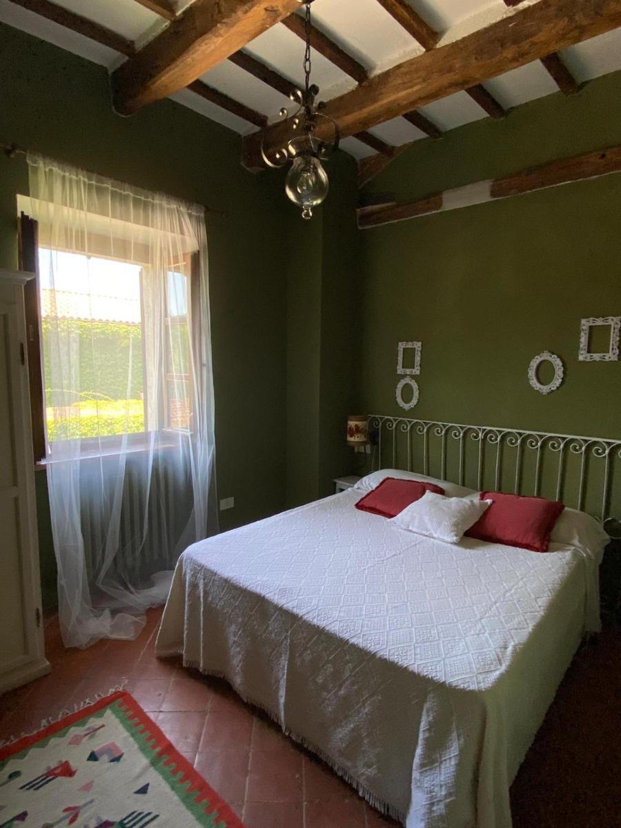 Agriturismo San Lorenzo della Rabatta - Housity