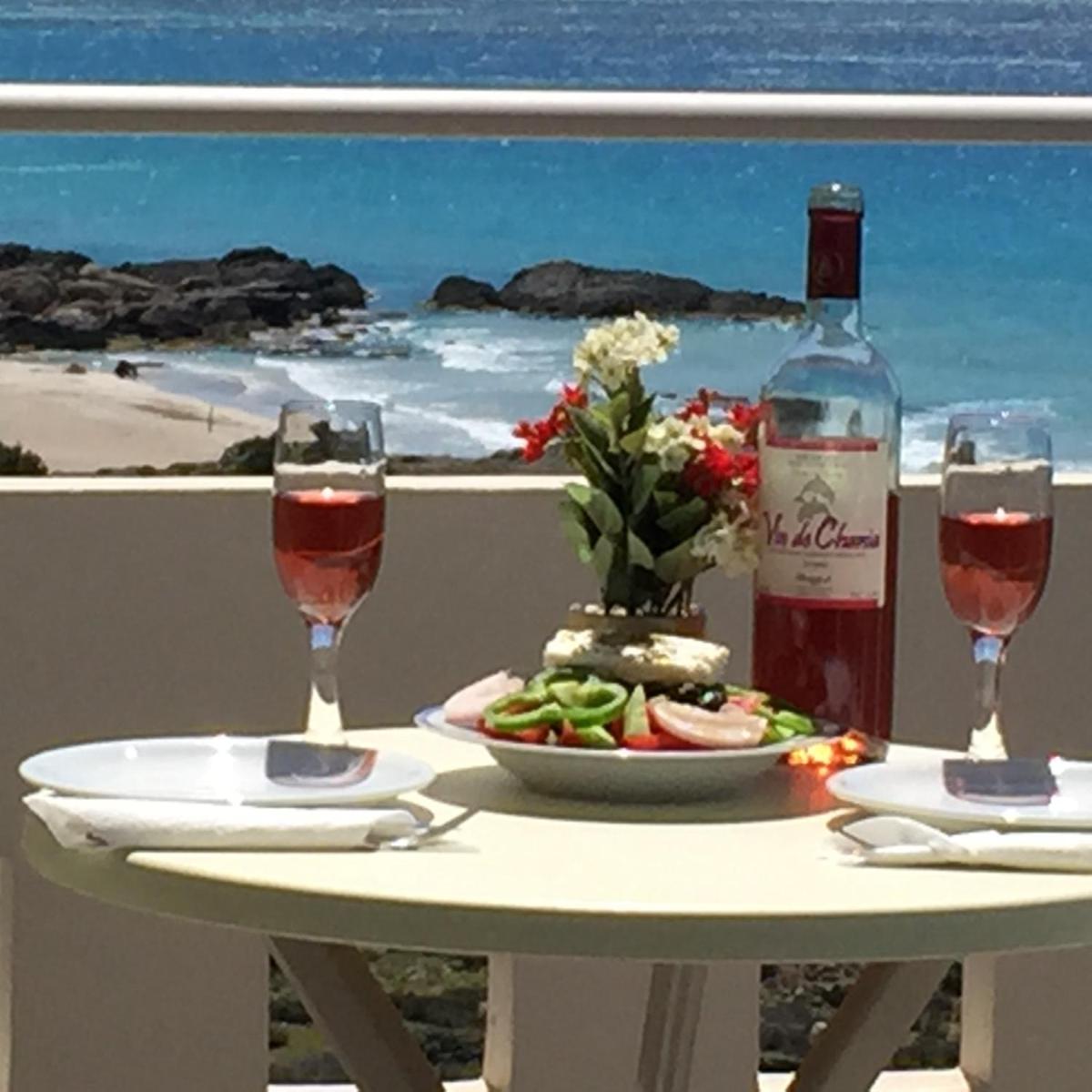 Falassarna Beach studios&apartments - Housity