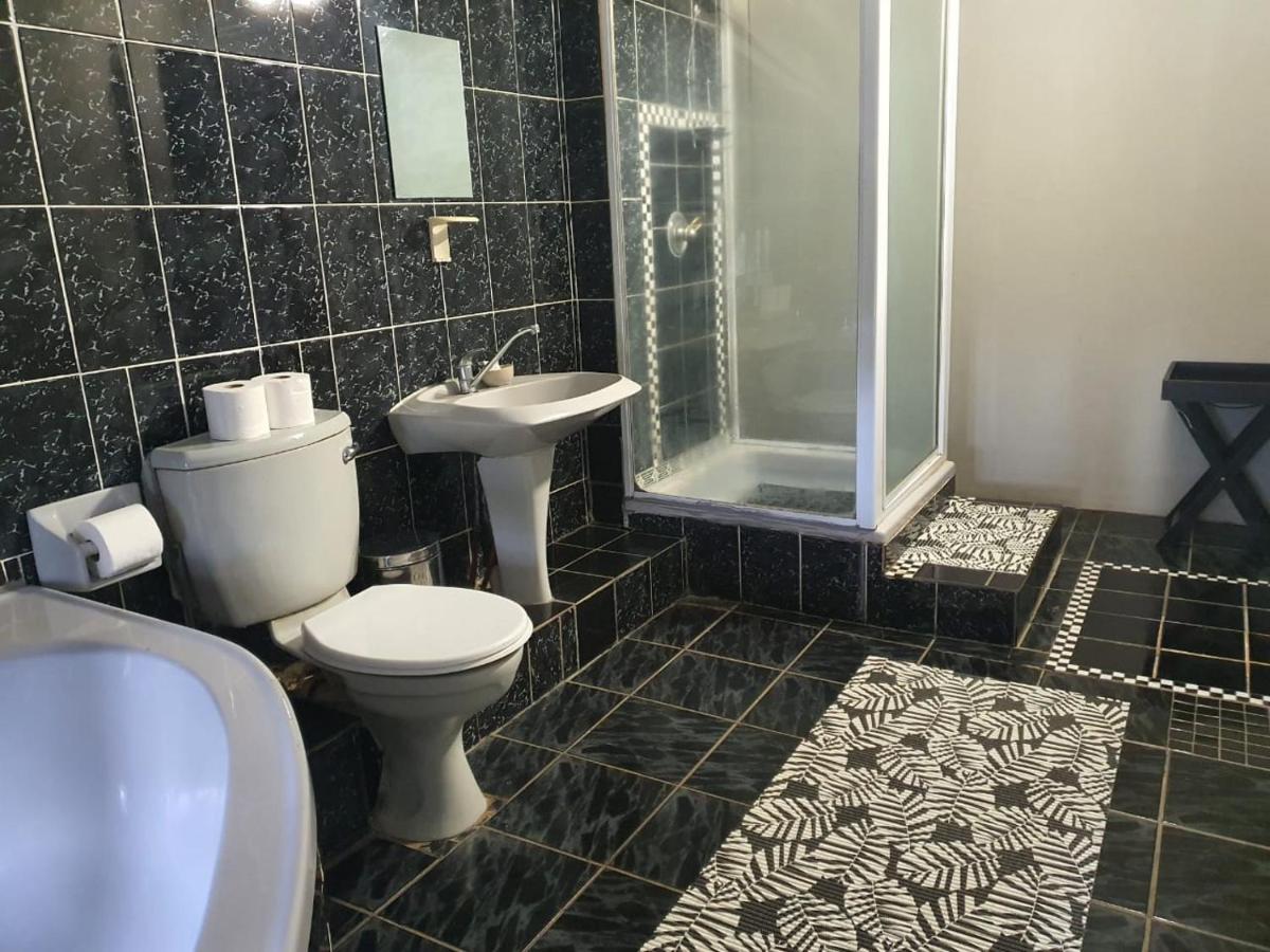 KatiKati Eco Lodge - Housity