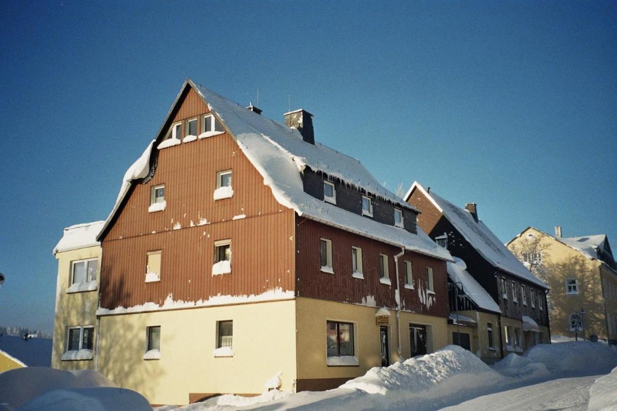 Suitetrails - Ferienwohnung Rumrich