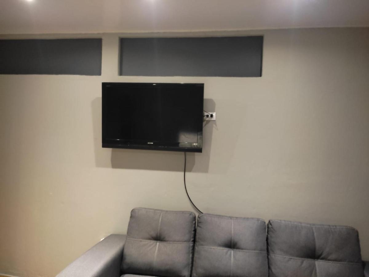Mini Apartamento Estudio p/ 4 personas - Housity