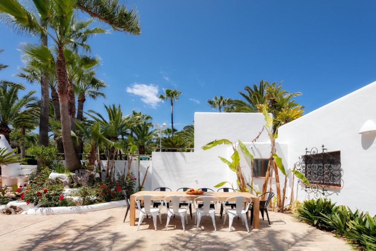 CAN TEO - Holiday Villa in Ibiza - Housity