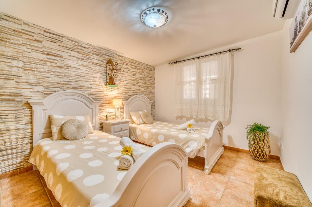 Ideal Property Mallorca - Can Caragol Inca - Housity