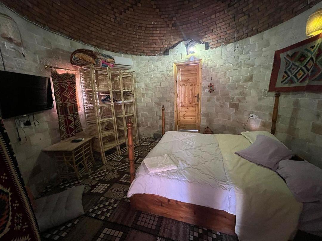 Dream Lodge Siwa - Housity