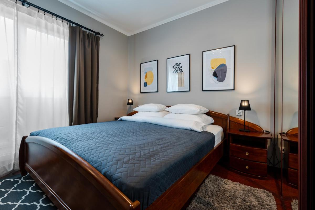 Suitetrails - Apartamenty Tespis - Dębowe Tarasy