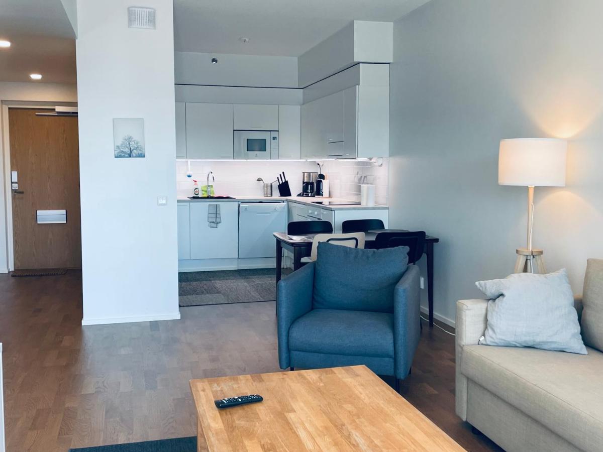 STAY Matinkylä Apartments - Housity