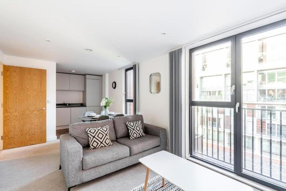 Excellent City Centre Apartment by BOLD Apartments - Housity
