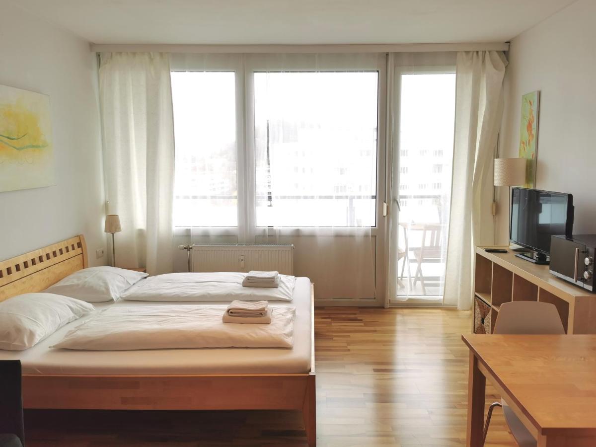 Rafael Kaiser - Apartment Sunlight - Housity